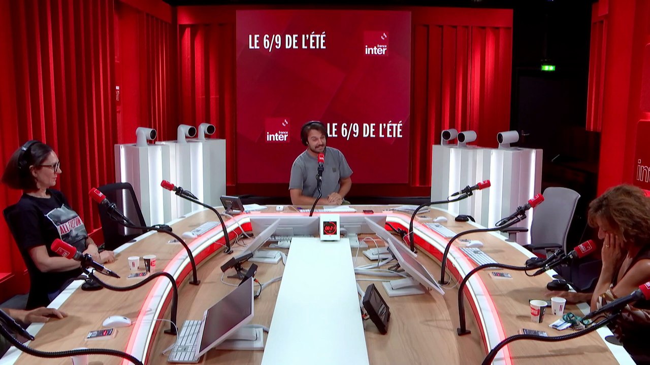 "Une espèce de fatalité" : on analyse la défaite des Bleus en demi-finale