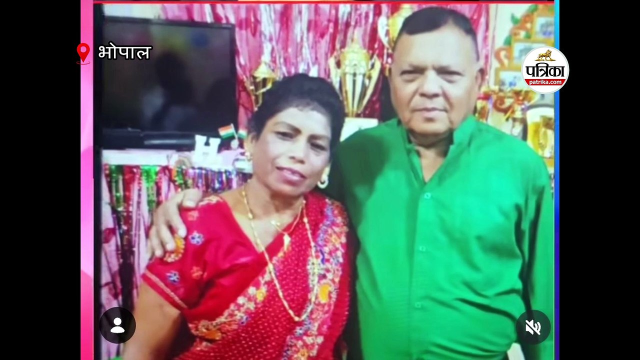 ऐशबाग डबल मर्डर के दो आरोपित गिरफ्तार