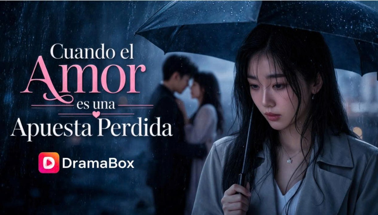 Cuando el Amor es una Apuesta Perdida (Doblado)