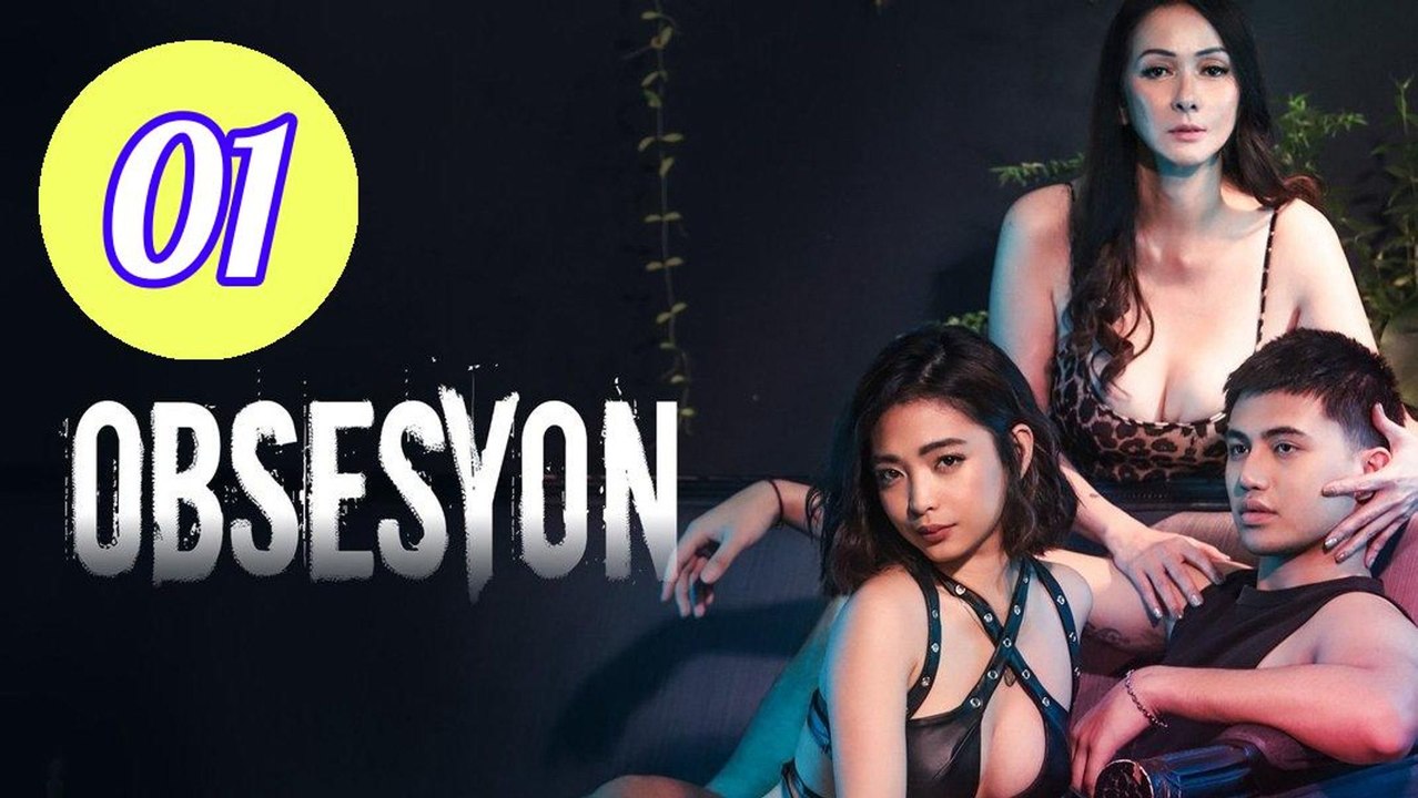 Obsesyon Episode 1 Engsub