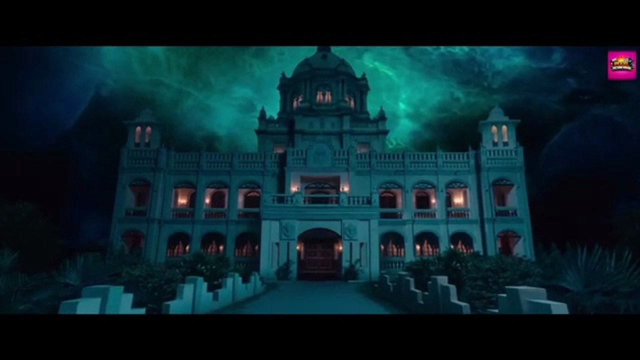 Bhoot Bangla (2026) Full Movie part 1 | Akshay Kumar | Is Banglay Mein Chhupa Hai Khaufnaak Raaz #GoldReelTV