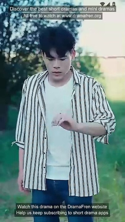 Apocalypse Chosen Savior Chinese Drama