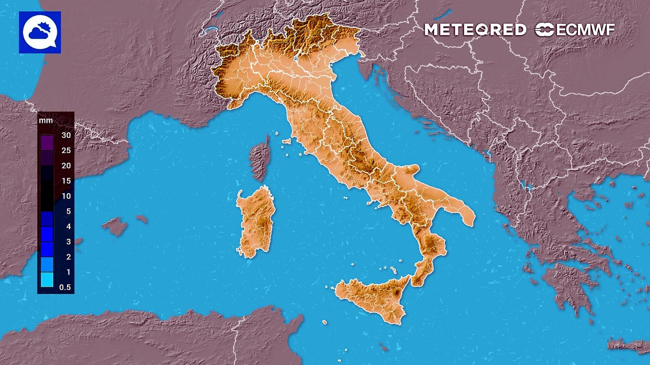 Maltempo