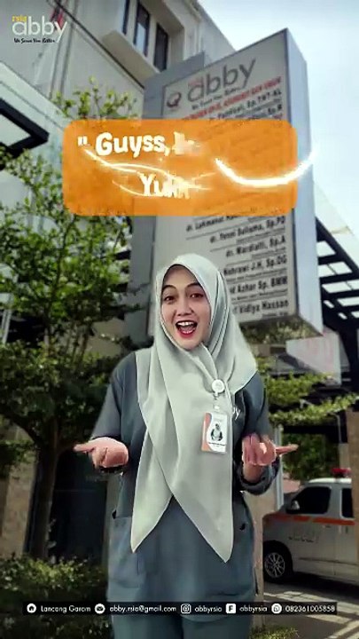 POLIMATA BY RSIA ABBY