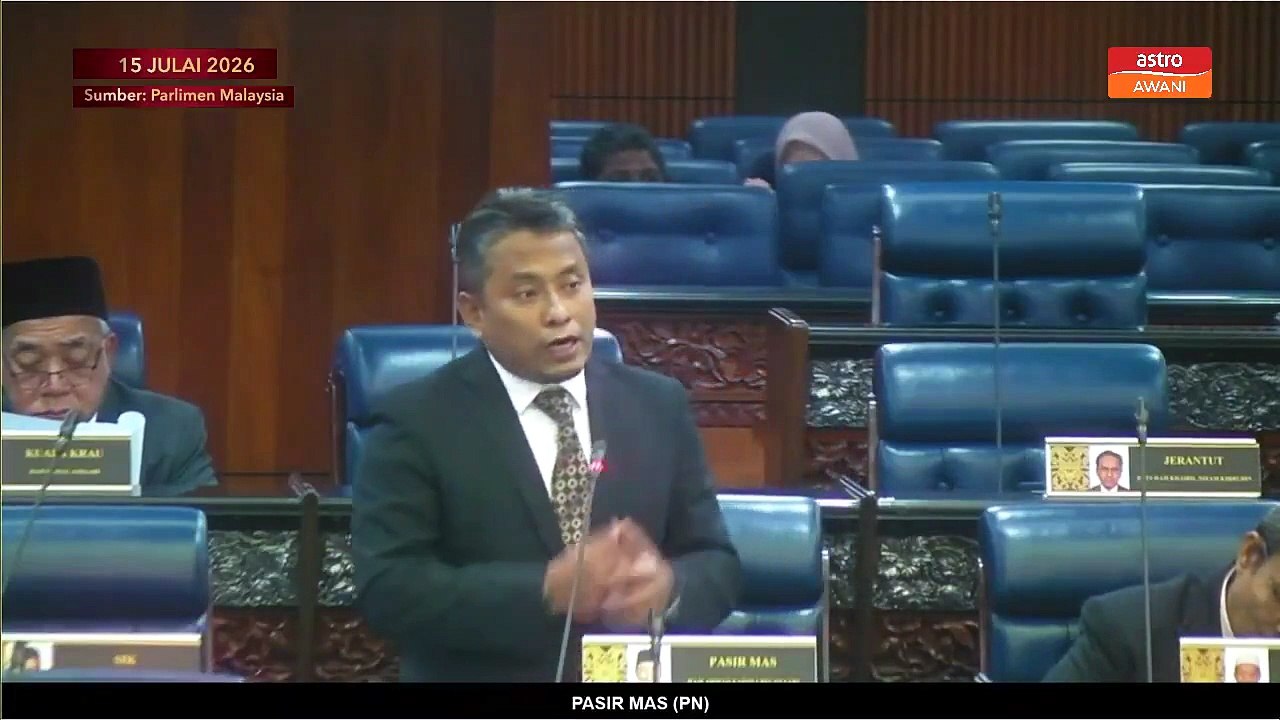 Proses pelantikan Pengerusi MCMC perlu telus - Ahmad Fadhli