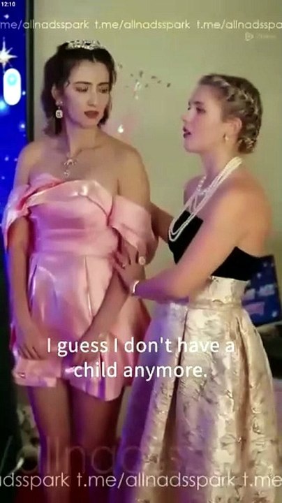 I Bore A Child For My Hubby's Mistress [Full Movie]