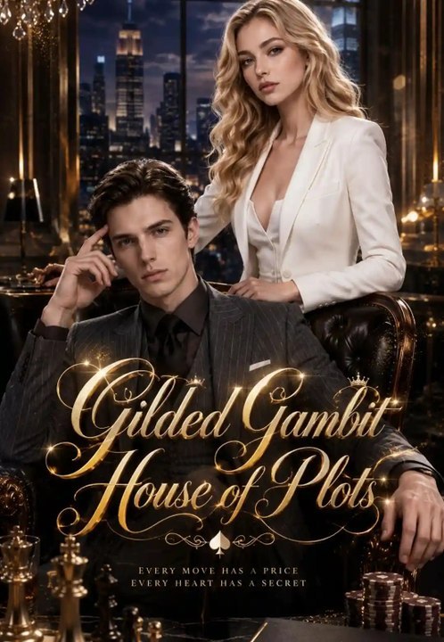 Golden Scheme Mansion: Web of Schemes - Full HD