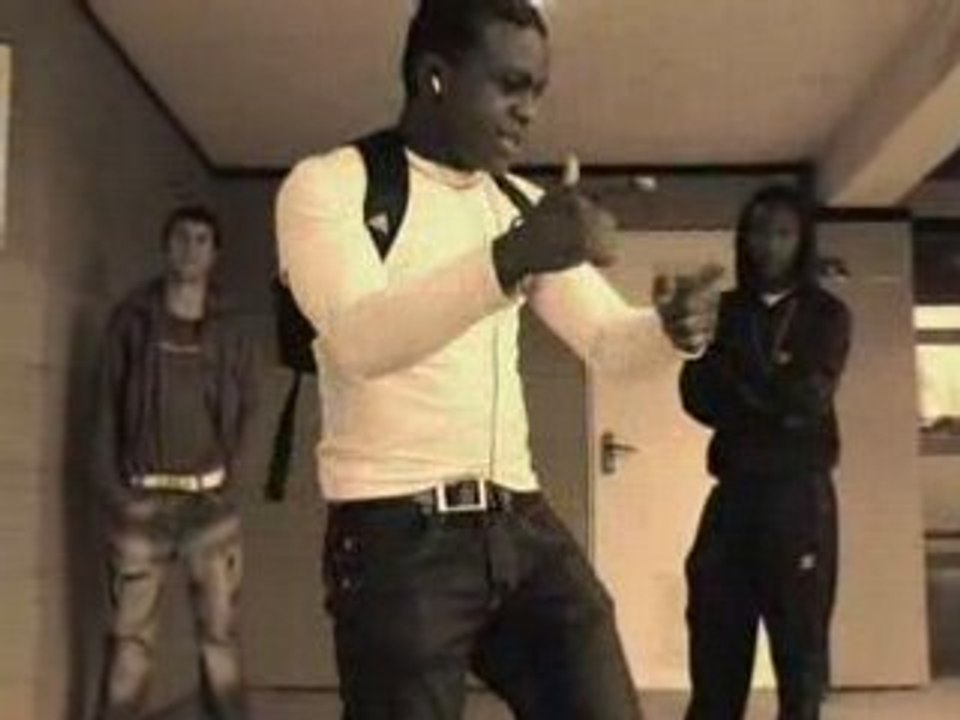 Ysm freestyle