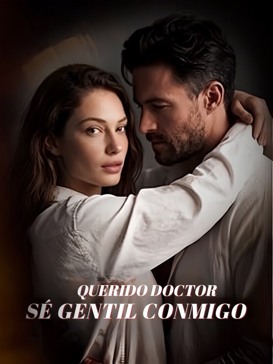 Querido Doctor, Sé Gentil Conmigo | Filme Completo Full HD #ARS