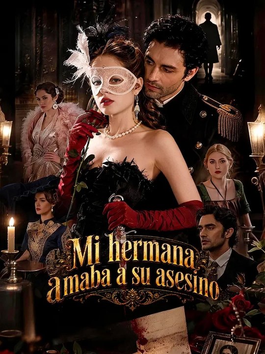 Mi hermana amaba a su asesino | Filme Completo Full HD #ANS