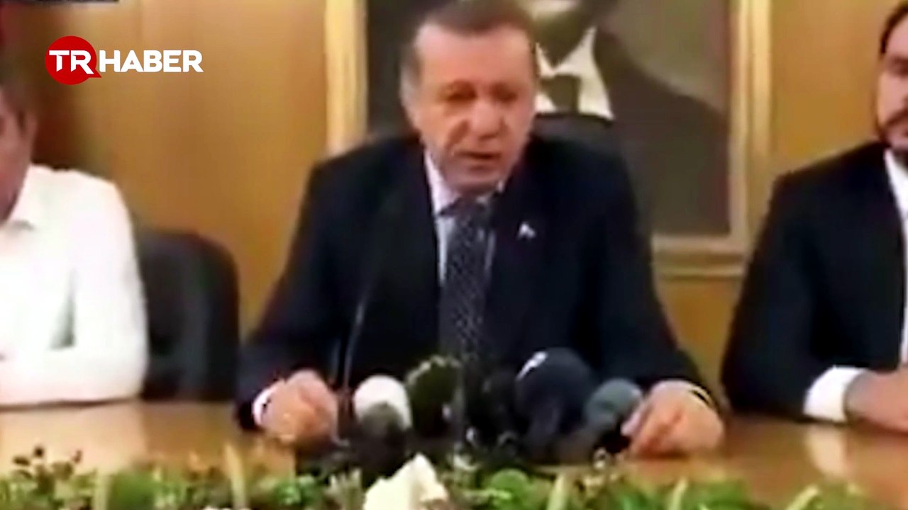 15 temmuz erdoğan havalimanı konuşması