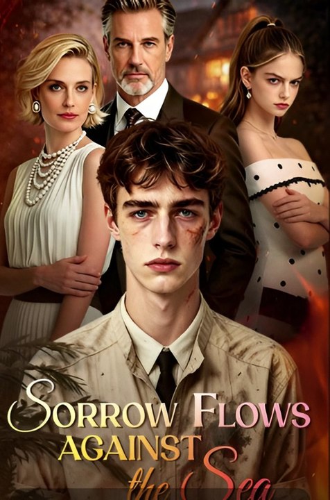 Sorrow Flows Against The Sea-Drama FULL MOVIES ENGLISH SUB