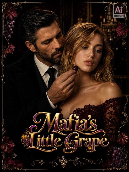 Mafia's Little Grape