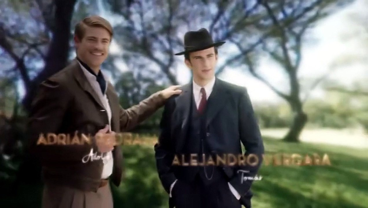 El Secreto de Puente Viejo - Capítulo 2307 En español [Full Movie]