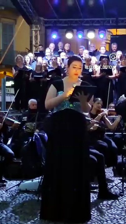 Un concerto per San Colombano e le sue comunità