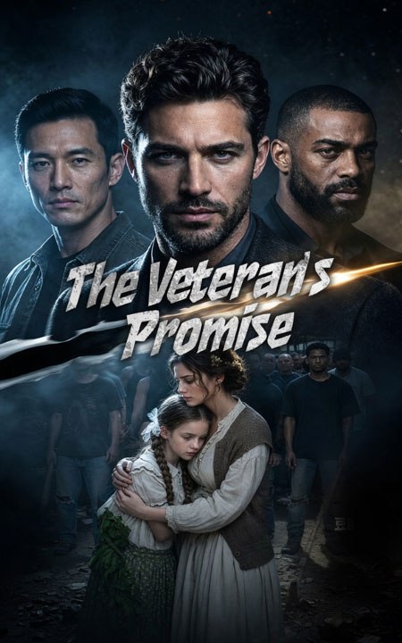 The Veteran’s Promise