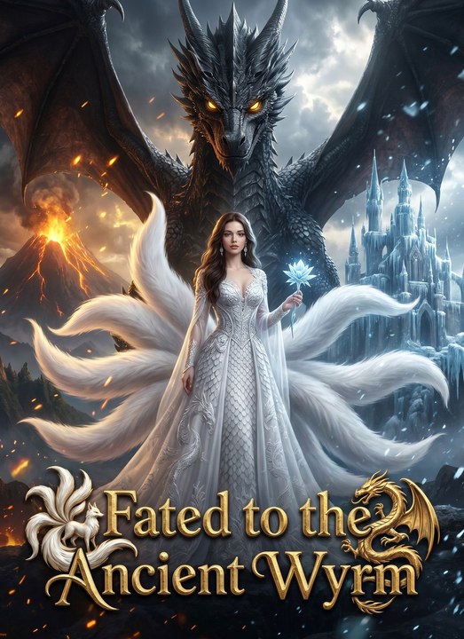 Fated to the Ancient Wyrm - Full