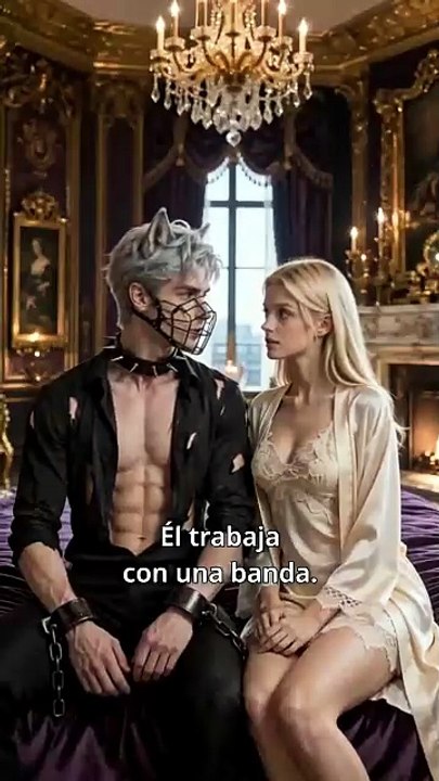 Ella lo compró para tener sexo - Completo En Español #drama  #español [Full Movie]