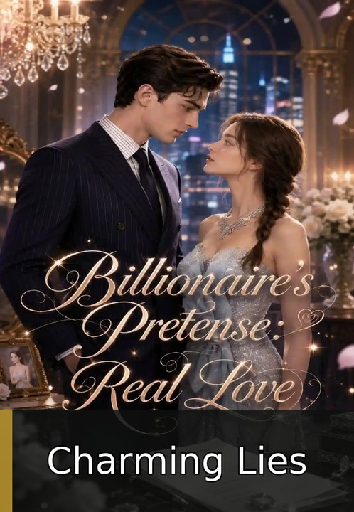 Billionaire’s Pretense: Real Love - Full | Charming Lies