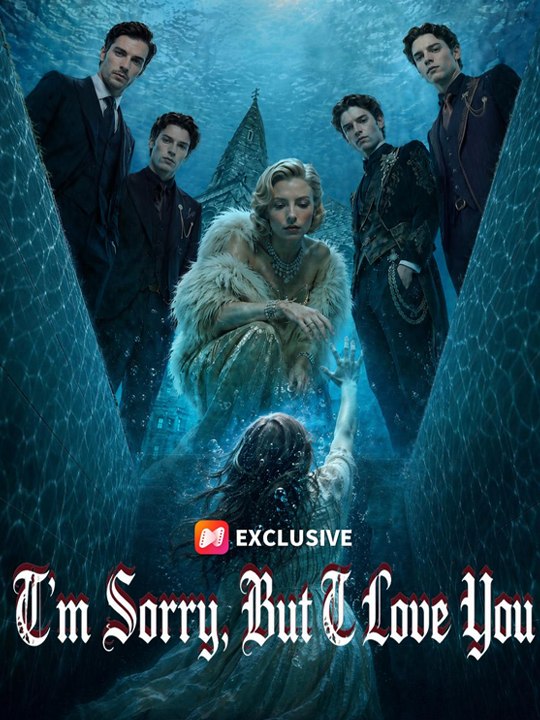 I'm Sorry，But I Love You - Full #englishsub #fullmovie 🍿🍿