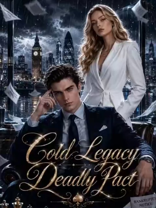 Cold Legacy Deadly Pact - Full #englishsub #fullmovie 🍿🍿