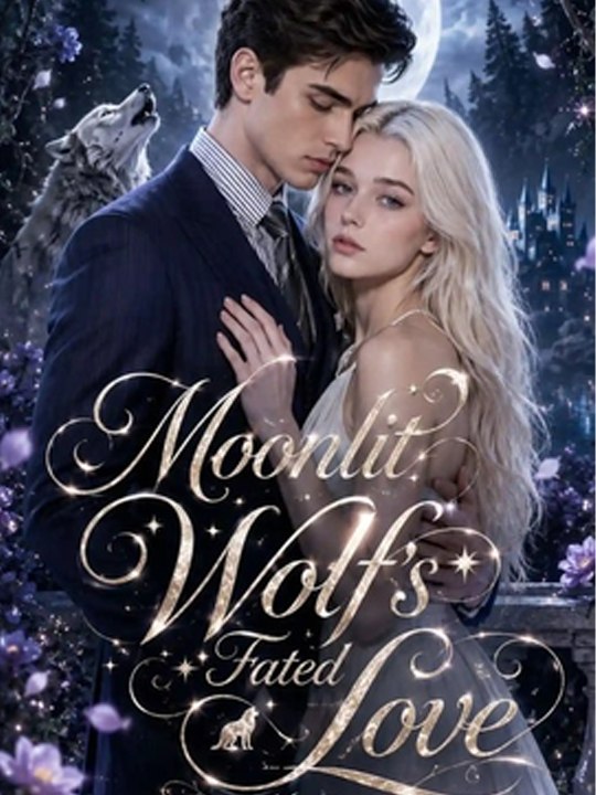 Moonlit Wolf’s Fated Love - Full #englishsub #fullmovie 🍿🍿