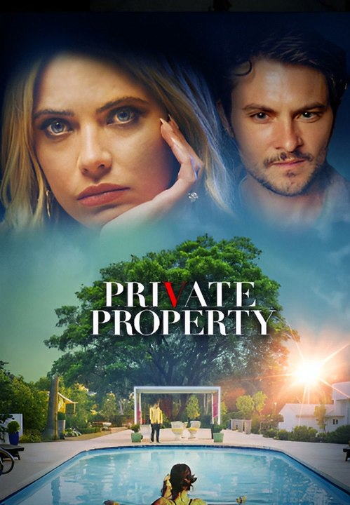 PRIVATE Property-Drama FULL MOVIES ENGLISH SUB