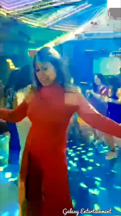 Girls' Night Out: Party Karo! 💃