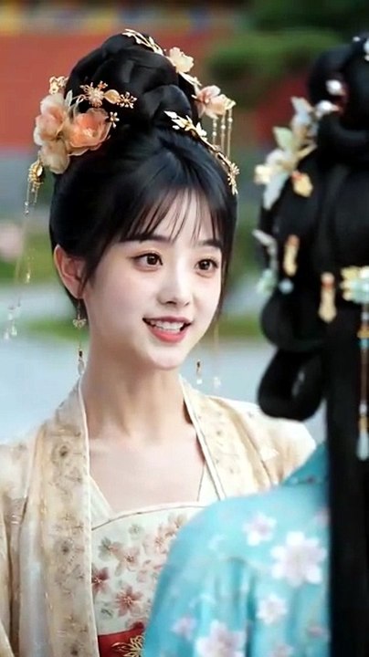 I Fell for a Disguised Crown Prince [Full Movie]
