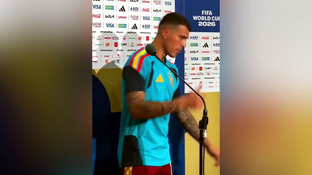 El descuido de Porro: se olvidaba el trofeo de MVP