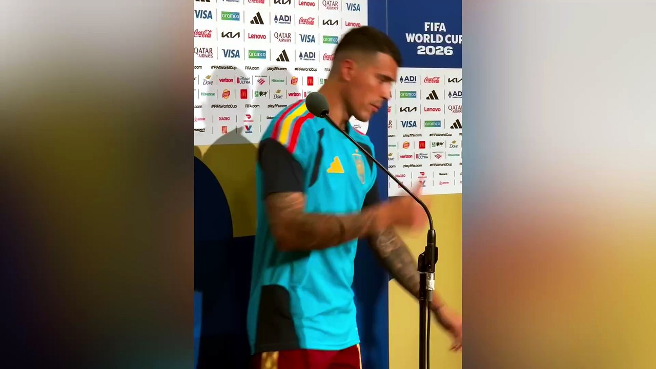 El descuido de Porro: se olvidaba el trofeo de MVP