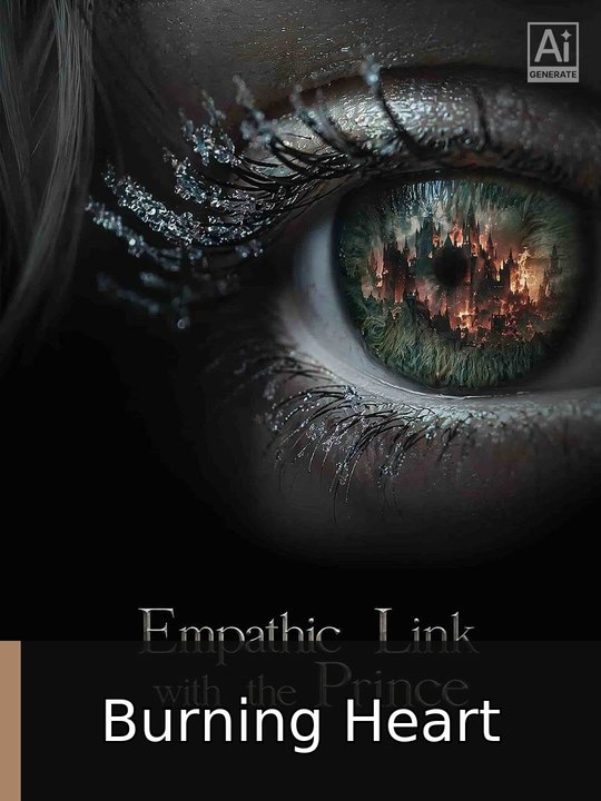 Empathic Link with the Prince - Full EP | Burning Heart