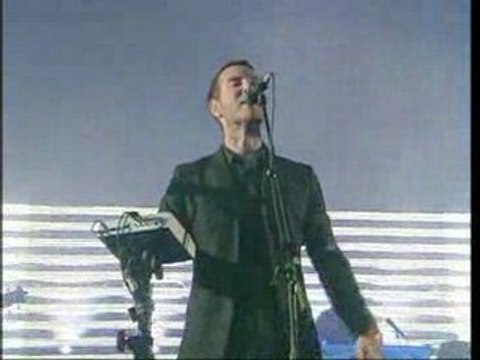 Massive Attack - Eurockéennes