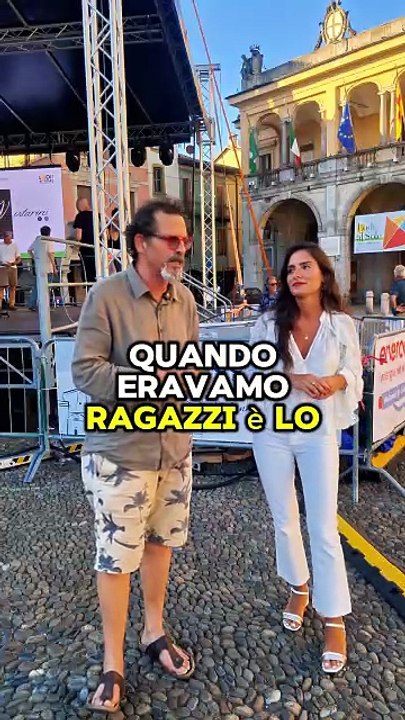 I Milano 5.0 a Lodi per una serata di risate e cabaret