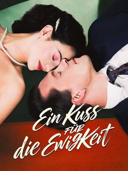 Ein Kuss für die Ewigkeit | Das Minidrama | Delust Language