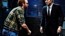 They're Planning Something Big #GamesTyphoon #Gta5 #Gtav #Shorts #Michael #Lester