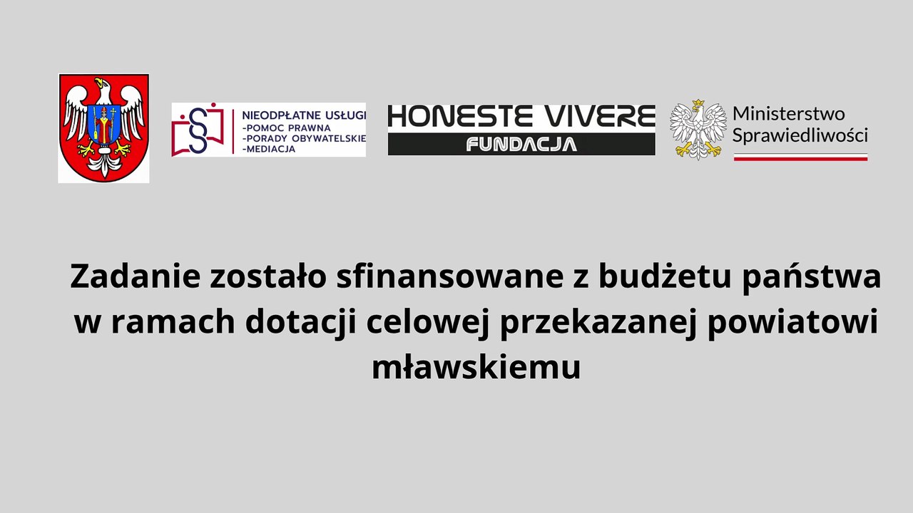 Postepowanie sądowe - postępowanie dowodowe cz. II