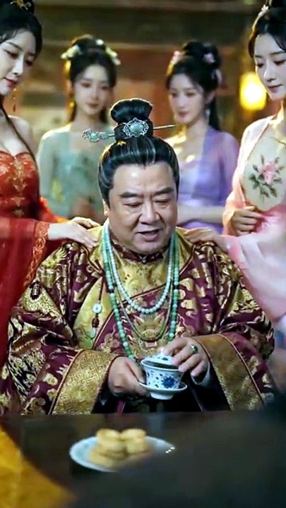 People Suffer, Emperor Goes Undercover! Full Movie | Full Short Drama | English Sub 2026 [Full Movie]