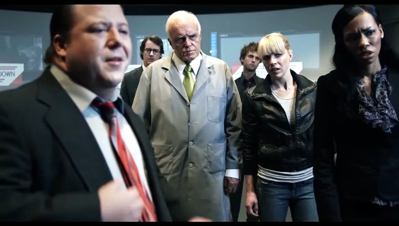 Deadly Virus Unleashes Monsters: A Gripping Action Thriller Full Movie HD [Full Movie]