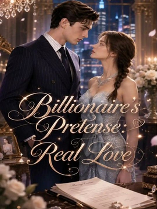 Billionaire’s Pretense: Real Love - Complete #drama #englishsub 🔥🔥