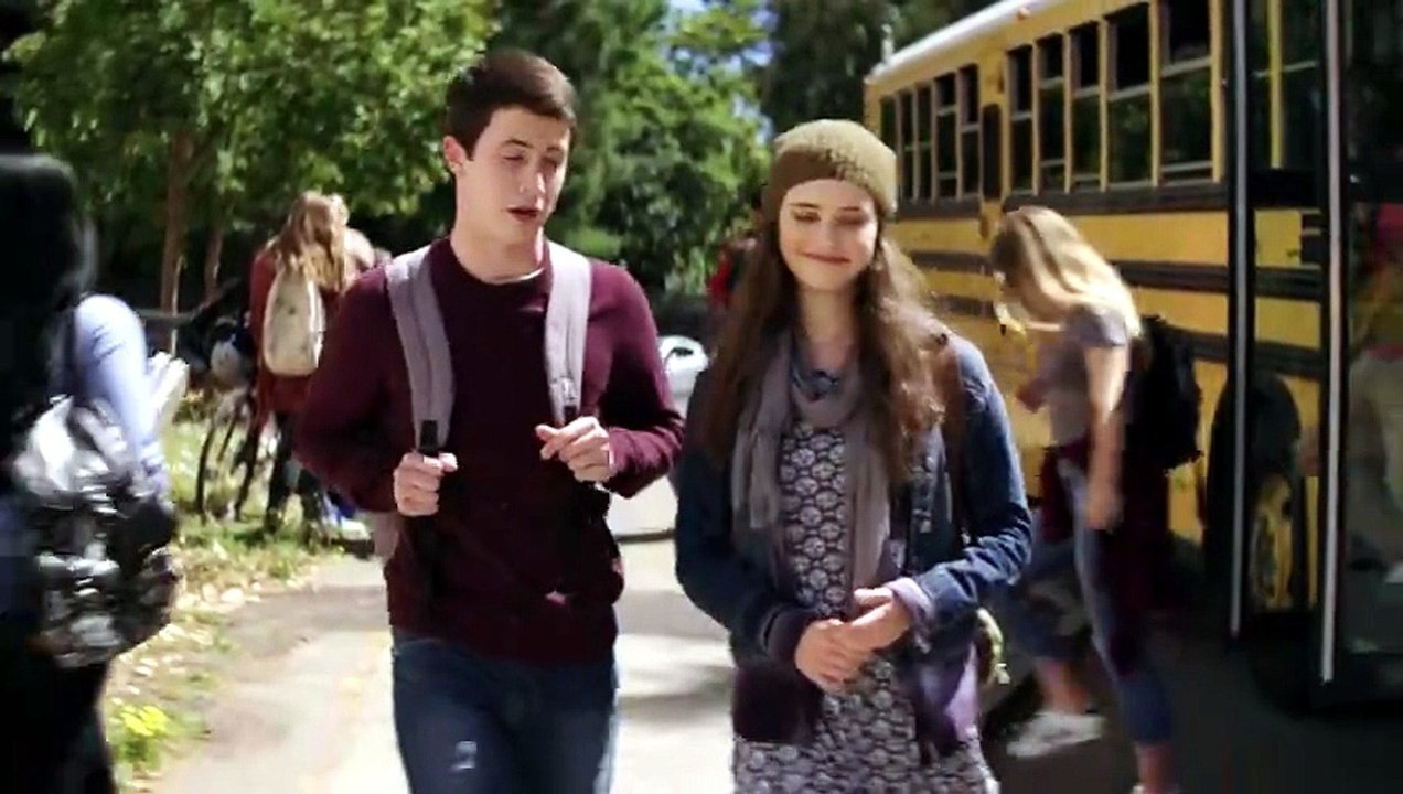 1 3 . R e a s o n s . W h y . S 0 1 E 0 3 . D u a l . A u d i o [Full Movie] [Must See]Full EP - Full