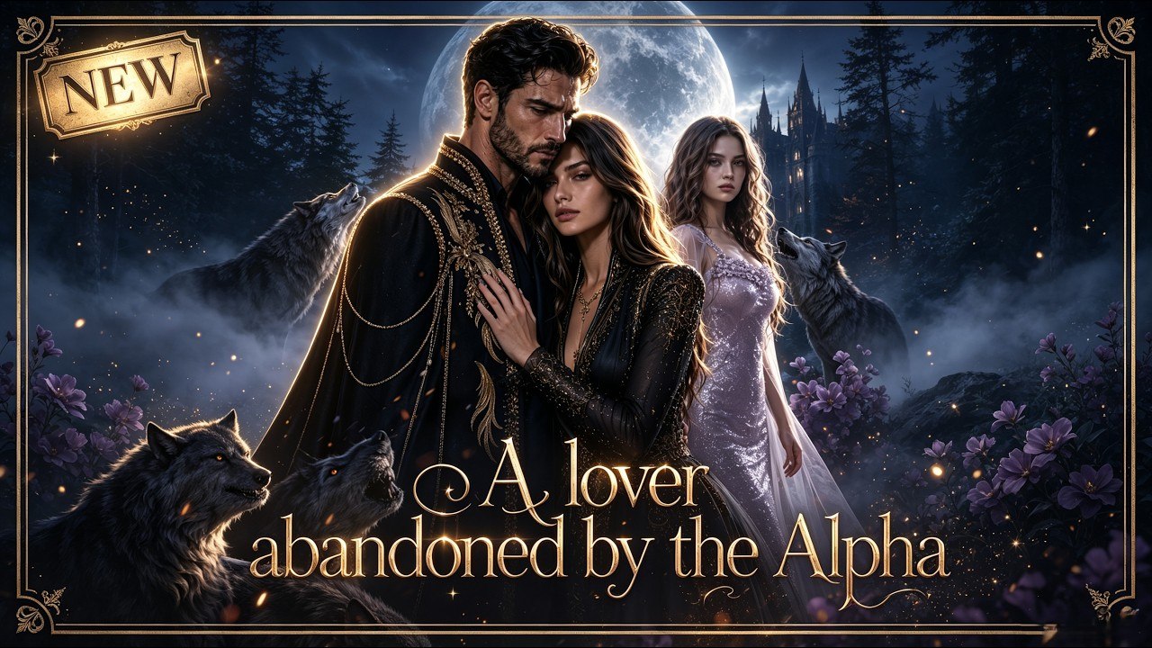 a lover abandoned by the alpha