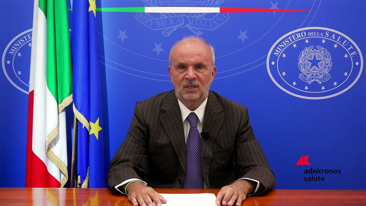 Alzheimer: ministro Schillaci, ‘abbiamo rifinanziato fondo dedicato e sosteniamo ricerca’