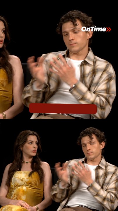 Anne Hathaway est passionnée de mythologie grecque