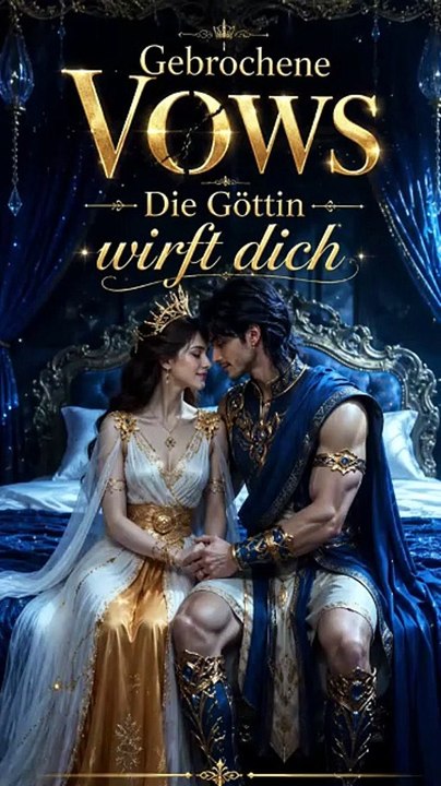Gebrochene Vows – Die Göttin wirft dich - Voller Film | Romantische Dramaserie [Full Movie]