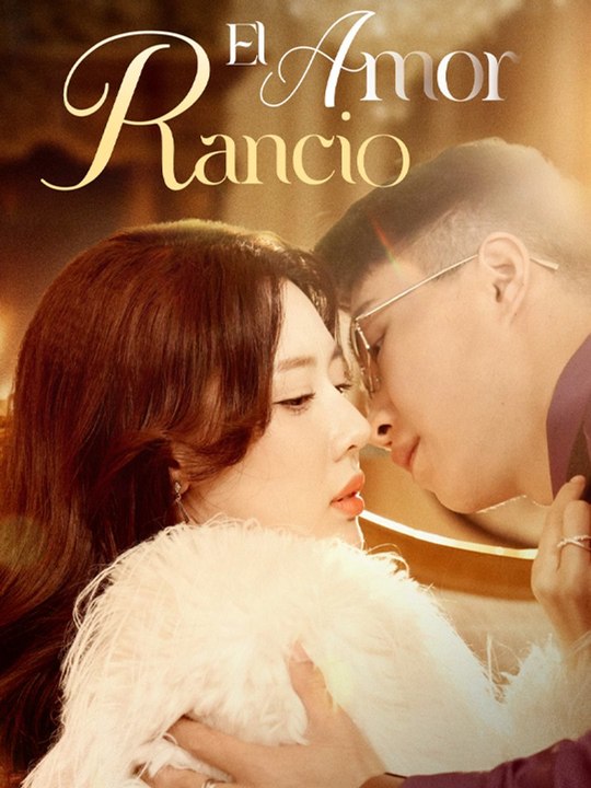 Doblado]El Amor Rancio💋💗 Completo En Español