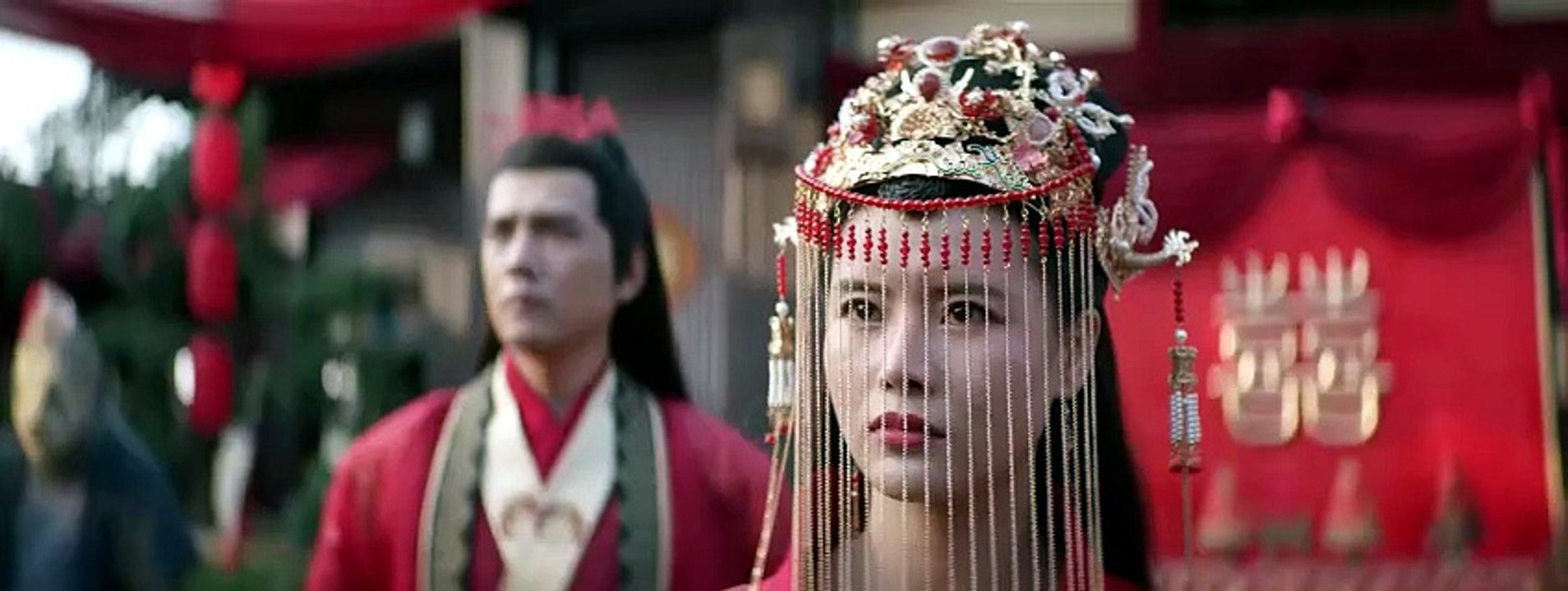 The Demon Hunter (2025) Chinese Movie in Hindi Dubbed [Full Movie] [English Subs]Full EP - Full