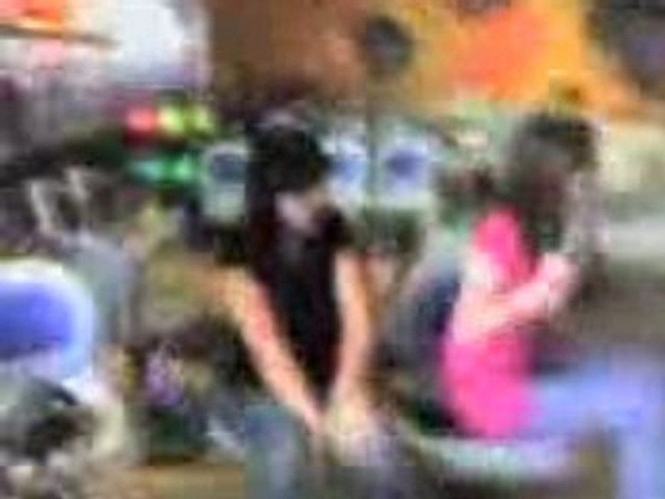 Bowling entre amis 2