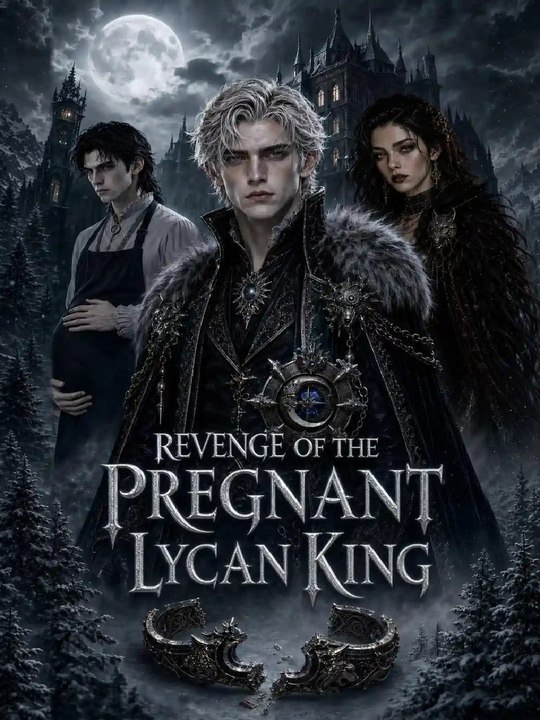 Revenge of the Pregnant Lycan King | Short Drama Full HD
