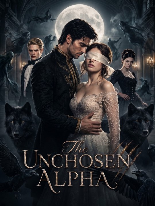 The Unchosen Alpha (41eps) | Short Drama Full HD #VBS